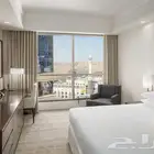 فنادق مكه الابراج وما يقربها