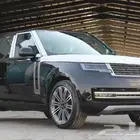 رنج روفر HSE فل 2025 V6