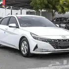 هونداي النترا 2021