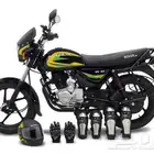 دبابات ومتوسكلات بوكسر حديثه دبابات بنزين محرك 150cc