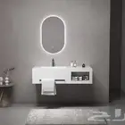 مغاسل رخام جاهز