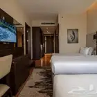 فنادق مكه والمدينه في رمضان