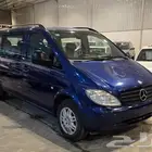 مرسيدس فيتو بنز 2005