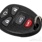 ريموت جمس تاهو افلانش سوبربان سييرا يوكن 2007 وطالع