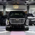 كاديلاك اسكاليد 2025