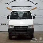 سزوكي ايكو فان بضاعه