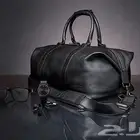 Range Rover Black Weekender