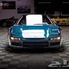 هوندا (اكيورا) ان اس اكس 1994 Acura NSX RWD مخزنة
