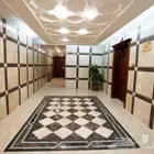 شقه مفروشه اللايجار