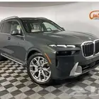 2026 بي إم دبليو X7 xDRIVE40i