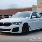 2023 بي إم دبليو 530i