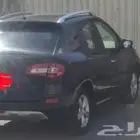 سيارة رينو 2012 مستعمله للبيع