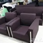 جديد كنب مكتبي جلد فخم مادل ايكيا و امريكي كلاسيك مودرن