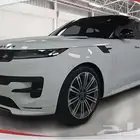Land Rover Range Rover Sport SE Dynamic - 2024 - 12.300KM