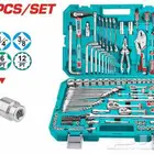 طقم عده 142قطعه