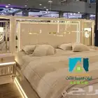 غرف نوم جديده