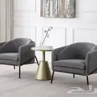 جديد  كراسي  استقبال  كراسي جلوس  فخمه  كرسي