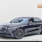 2024 مرسيدس S580