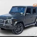 2024 Mercedes G 550