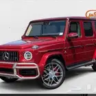 2024 مرسيدس G 63 AMG