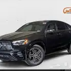 2025 مرسيدس GLE 450