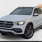 2022 مرسيدس GLE 350