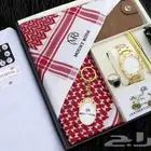هدايا اطقم ماركه مونت رويال
