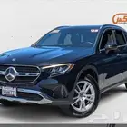 2025 مرسيدس GLC 300