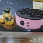 آلة بوب كيك(اديسون)