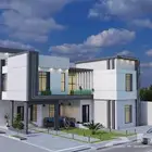 واجهات ورخص بناء وتصميم ديكور داخلي