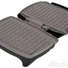 شواية صحية سطح جرانيت   1280 وات   فضى   موديل XPGR-769M