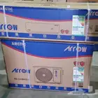 مكيفات اسبلت ارو 18 _12 بارد بااقل الاسعار.جده الصورايخ