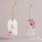 طباعه اكياس عبايات بوكسات كروت فواتير لوقو عبايات استكر لاصق