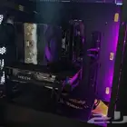 تركيب بي سي PC installation