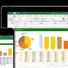 تصميم شيتات اكسيل Excel احترافية وداش بورد