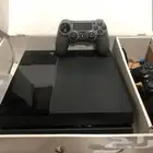 بلاي ستيشن 4 للبيع