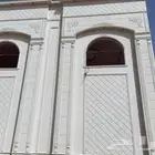 لياسه ملونه خارجيه بديل الحجر