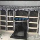 مشب_حديثه_مشب_خشب_مناقل_مشبات_رخام مشبات حديثه