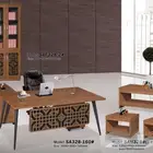 مكتب  مكاتب  اثاث مكتبي  مودرن  فخم  وحدات عم