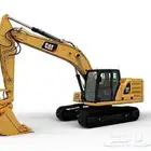 بوكلين الأيجار هدم تكسير حفر ترحيل  مخلفات