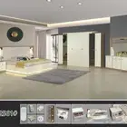 يتوفر غرف نوم صيني جديد