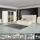 احدث غرف النوم الصيني الكباسيك