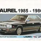 نيكل لوريل هارتوب 85 - 88