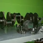 ستروكر محركات ال اس 425