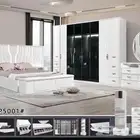 غرف نوم كلاسيك