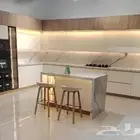 مطابخ ألمنيوم قطاع خاص بأسعار المصنع