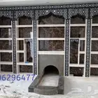 مشب حديثه مشبات رخام ديكورات مشبات صور مشبات مناقل حطب