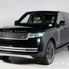 رنج روفر اوتوبيغرافي 2024 من الوكالة قسم المستخدم بامريكا