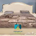 غرفة نوم فاخرة