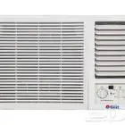 مكيفات شباك تكنو بااسعار مميزه.جده الصورايخ